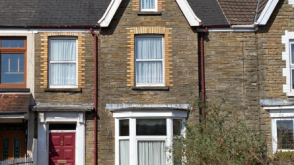 Modernisation in Neath photo